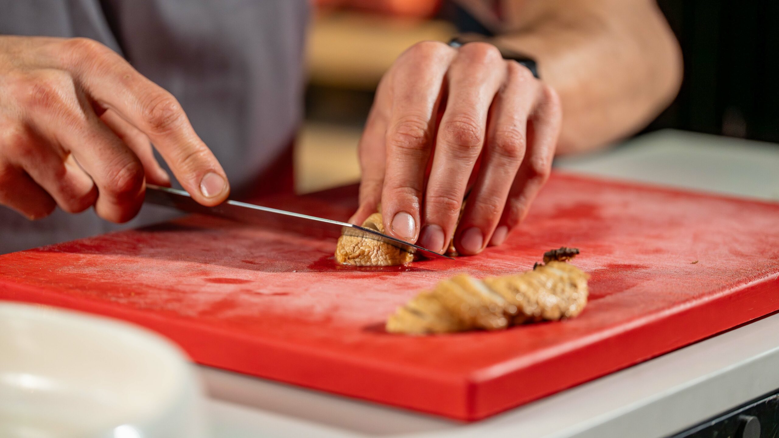 Ingredientes clave de la cocina asiática vegana